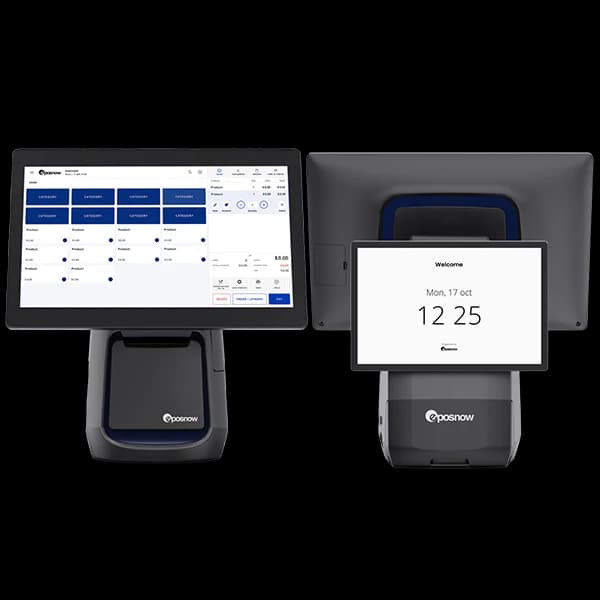 Operations + Infrastructure Stack