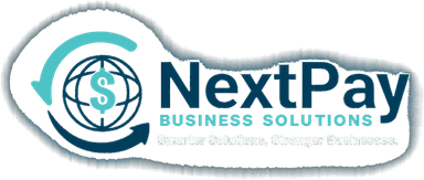 NextPay logo