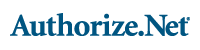 Authorize.net logo